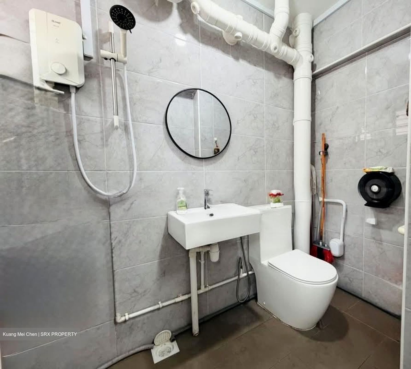 Blk 186 West View @ Bukit Batok (Bukit Batok), HDB 4 Rooms #546246441
